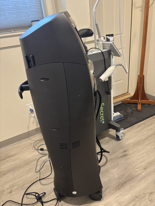 Alma TED TransEpidermal Delivery - Image 3