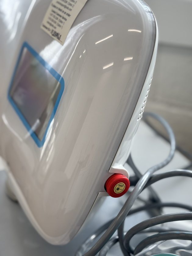 Solta Clear + Brilliant Laser - Image 2