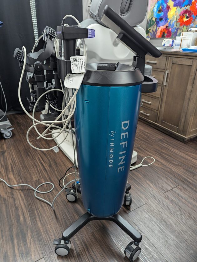 InMode Define Device - Image 2