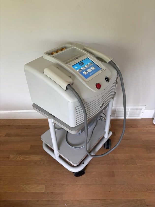 Sciton BBLs Laser Device - Image 3