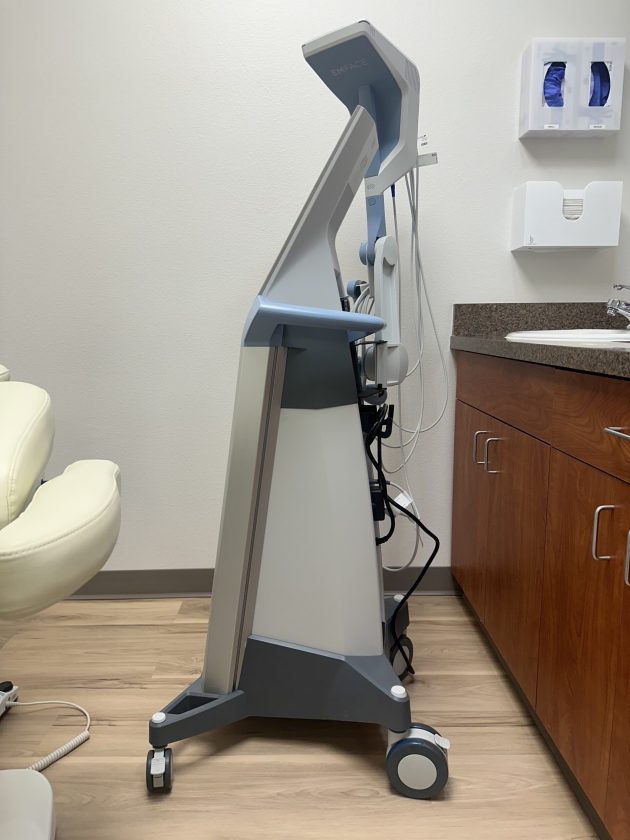 BTL Emface HIFES Plus Device - Image 2