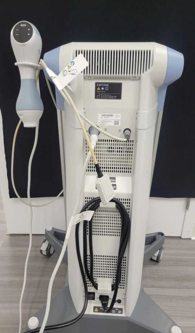 BTL Emtone Radio Frequency - Image 4