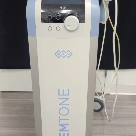 BTL Emtone Radio Frequency