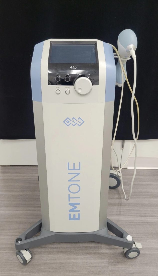 BTL Emtone Radio Frequency