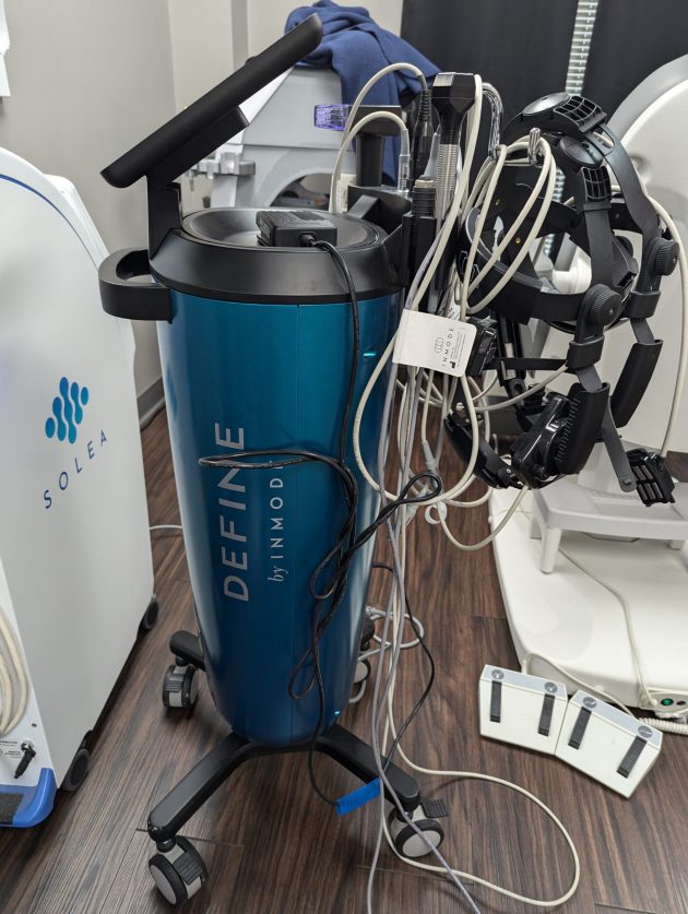 InMode Define Device - Image 3
