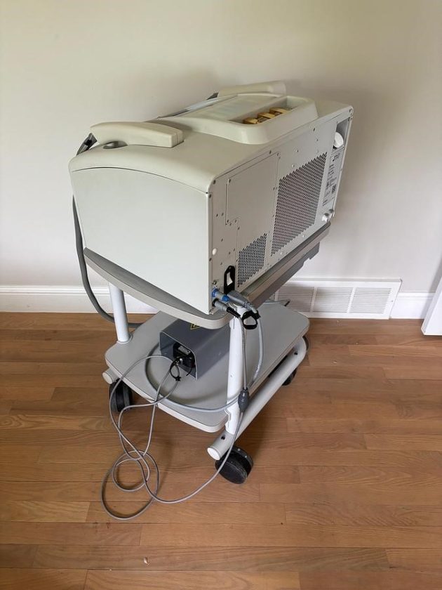 Sciton BBLs Laser Device - Image 5