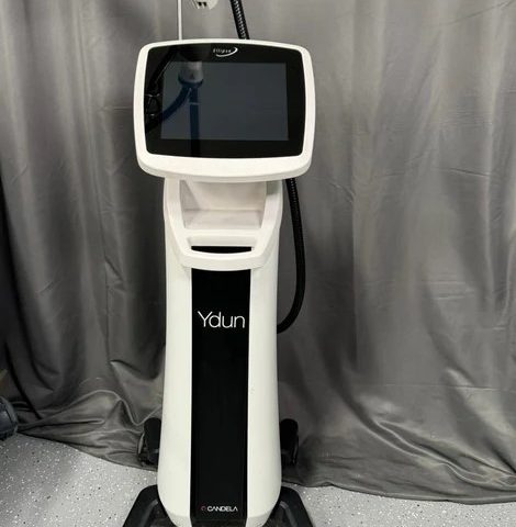 Candela Ellipse Ydun Laser Device