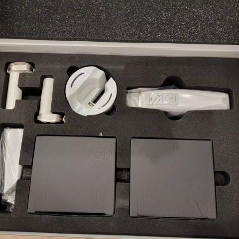 Carestream CS 3800 Dental Intraoral Scanner
