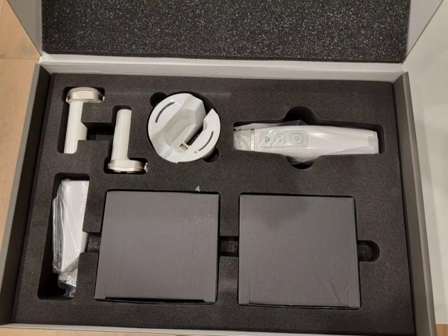 Carestream CS 3800 Dental Intraoral Scanner
