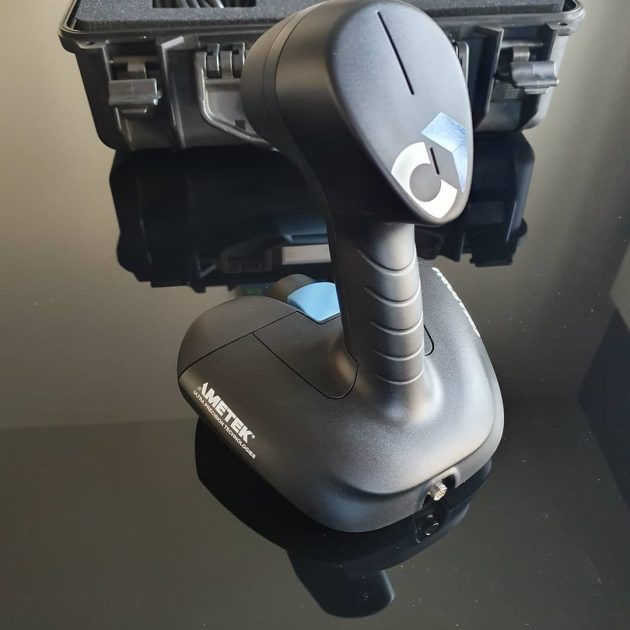 Creaform GoScan 20 3D Scanner - Image 2