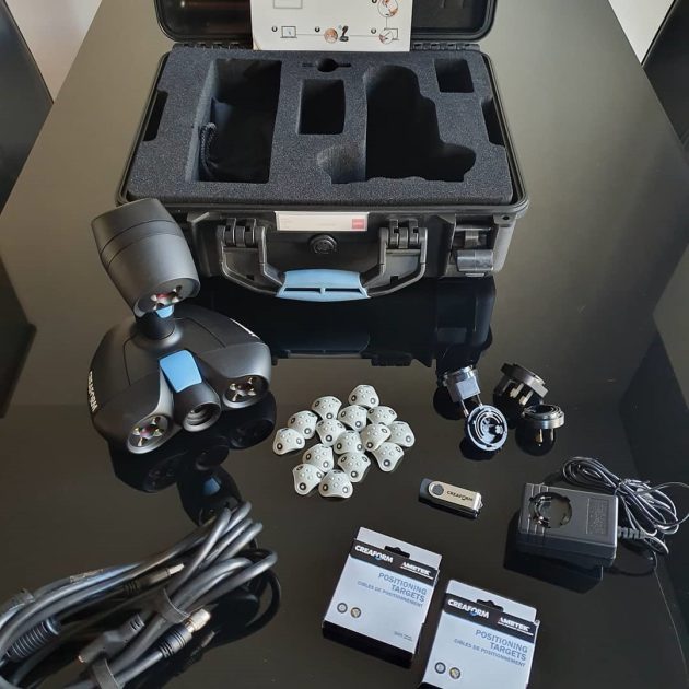 Creaform GoScan 20 3D Scanner - Image 4