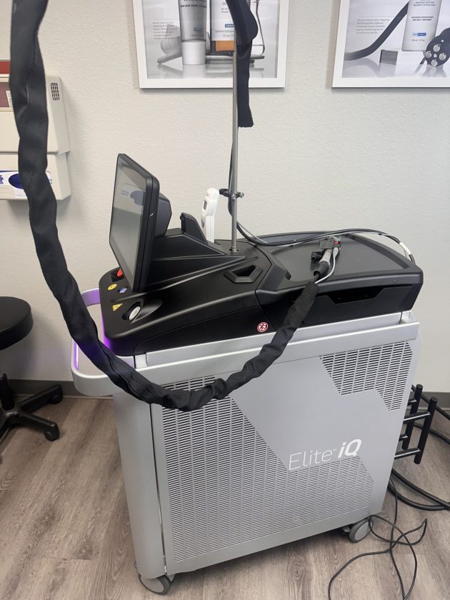 Cynosure Elite IQ Device - Image 2