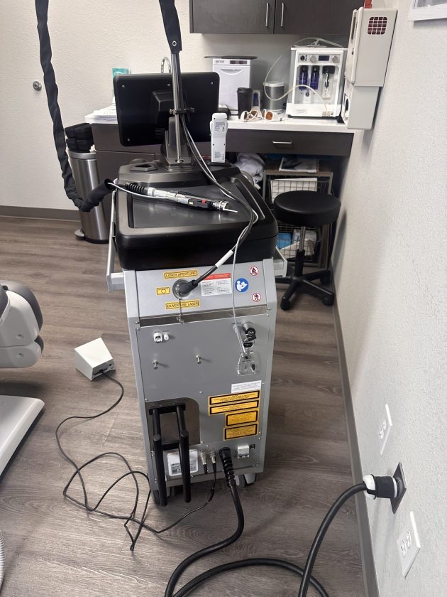 Cynosure Elite IQ Device - Image 4