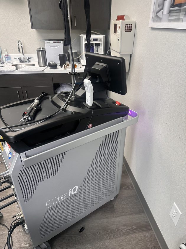 Cynosure Elite IQ Device - Image 3
