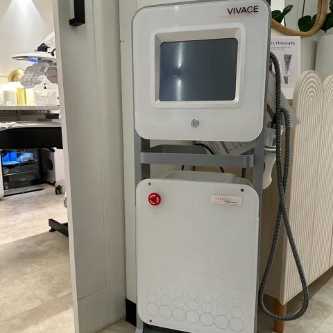 Cynosure VIVACE Device