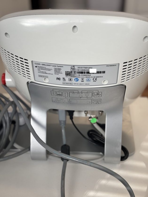 Solta Clear + Brilliant Laser - Image 4