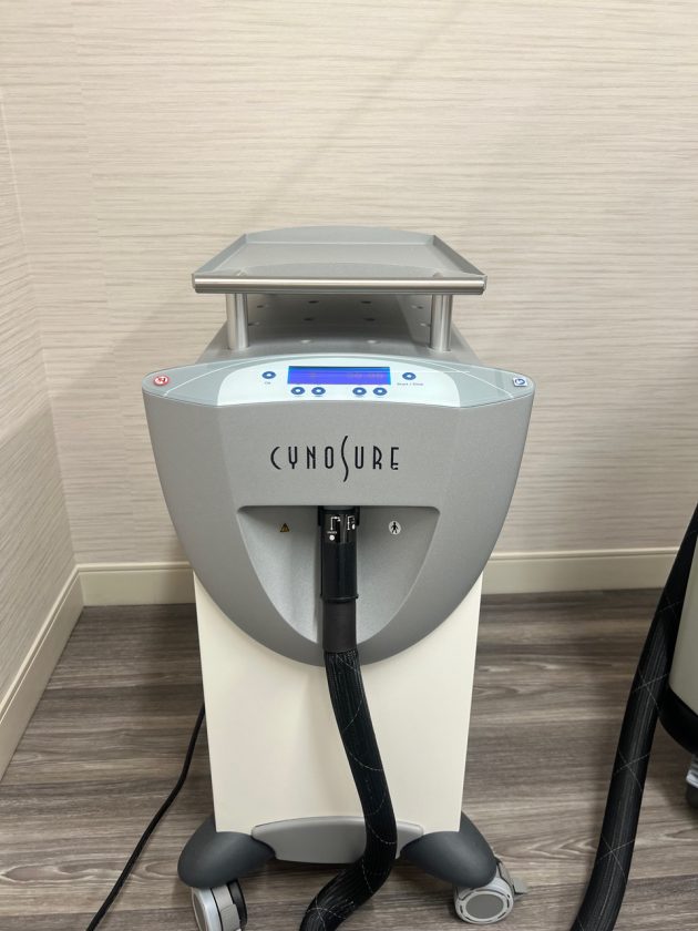 Cynosure Elite Plus Device - Image 3