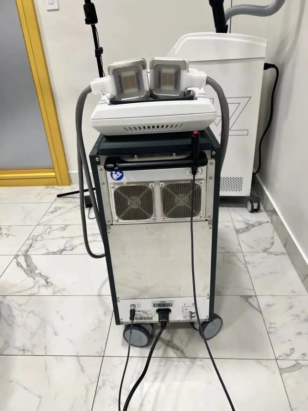 Deka Cartessa PHYSIQ Device - Image 4