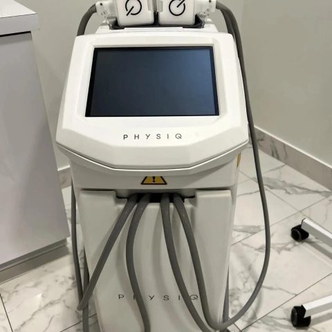 Deka Cartessa PHYSIQ Device
