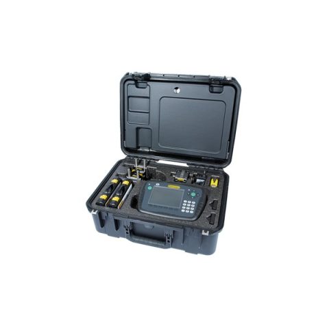Easy-Laser E710 Laser Alignment System