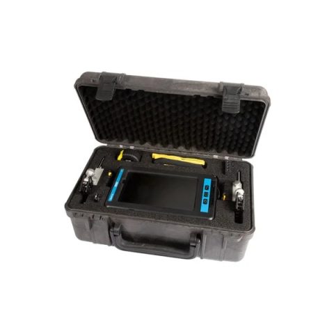 Easy-Laser XT550