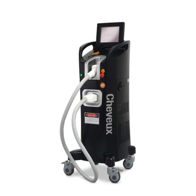 New Ellman Cheveux Device - Image 2