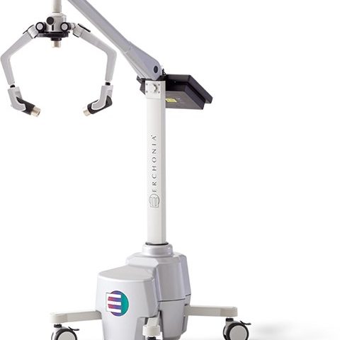 Erchonia FX 635 Laser