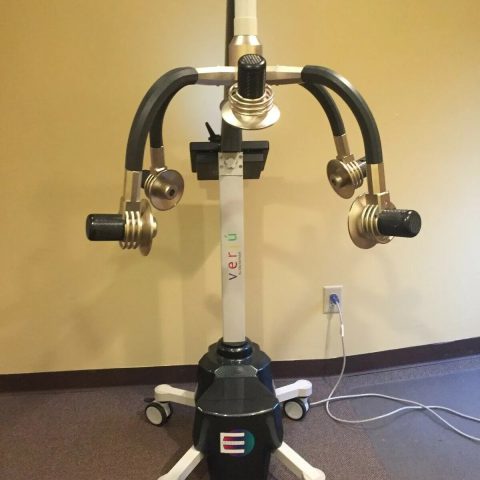 Erchonia Verju Laser Therapy System Laser