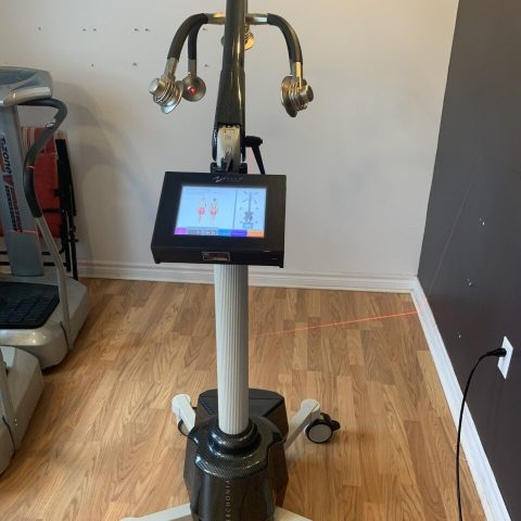 Erchonia Zerona Z6 Laser