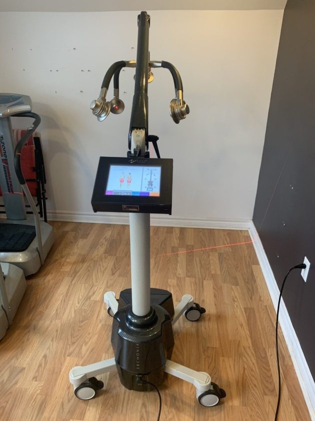 Erchonia Zerona Z6 Laser