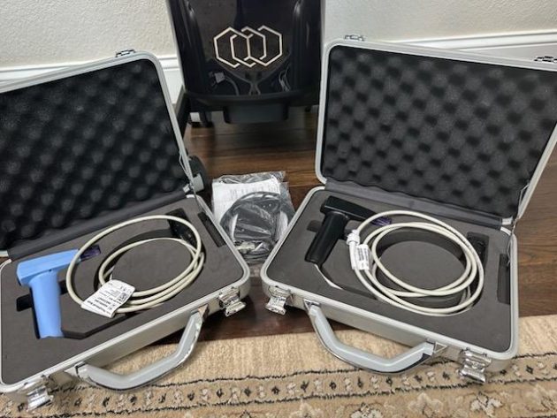 InMode Morpheus8 Device - Image 4