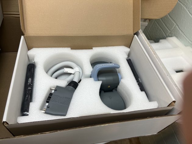 BTL Emsculpt Neo Device - Image 6