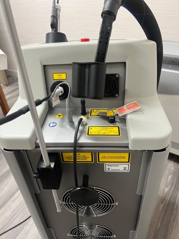 Cynosure Elite Plus Device - Image 4