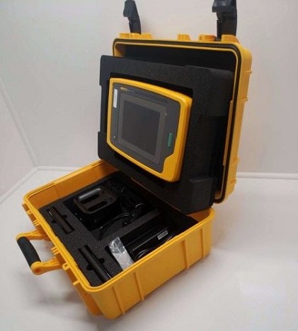 Fluke ii910