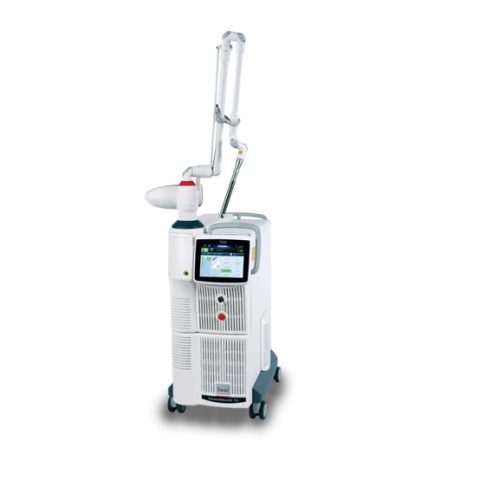 Fotona Smooth XS Laser