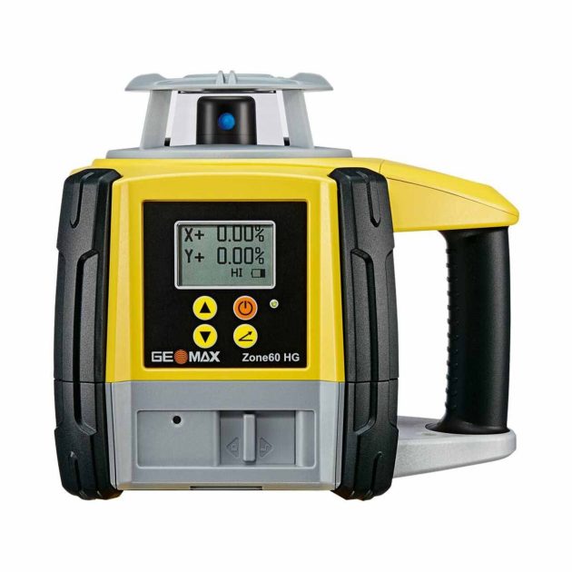 Geomax Zone60 HG Grade Laser