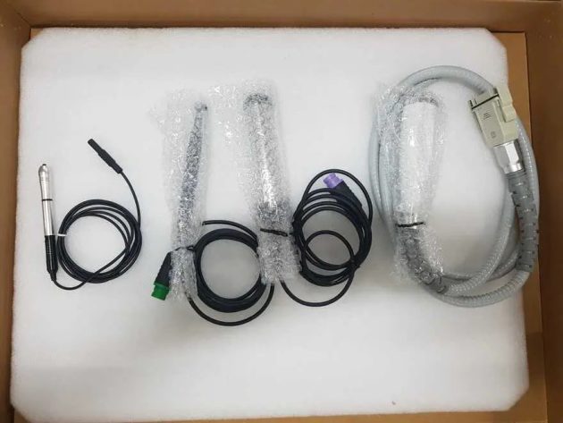 Ilooda Secret RF 2.0 Microneedling RF Device - Image 3