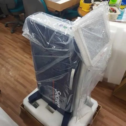 Ilooda Secret RF 2.0 Microneedling RF Device