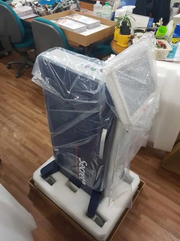 Ilooda Secret RF 2.0 Microneedling RF Device
