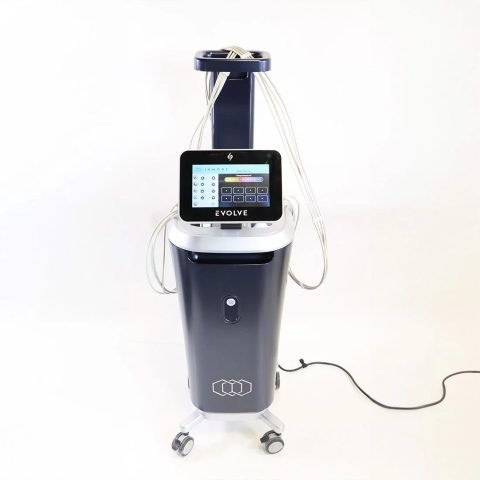 InMode Evolve EmBody Device