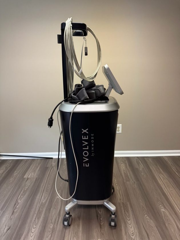 Inmode EvolveX Laser - Image 3