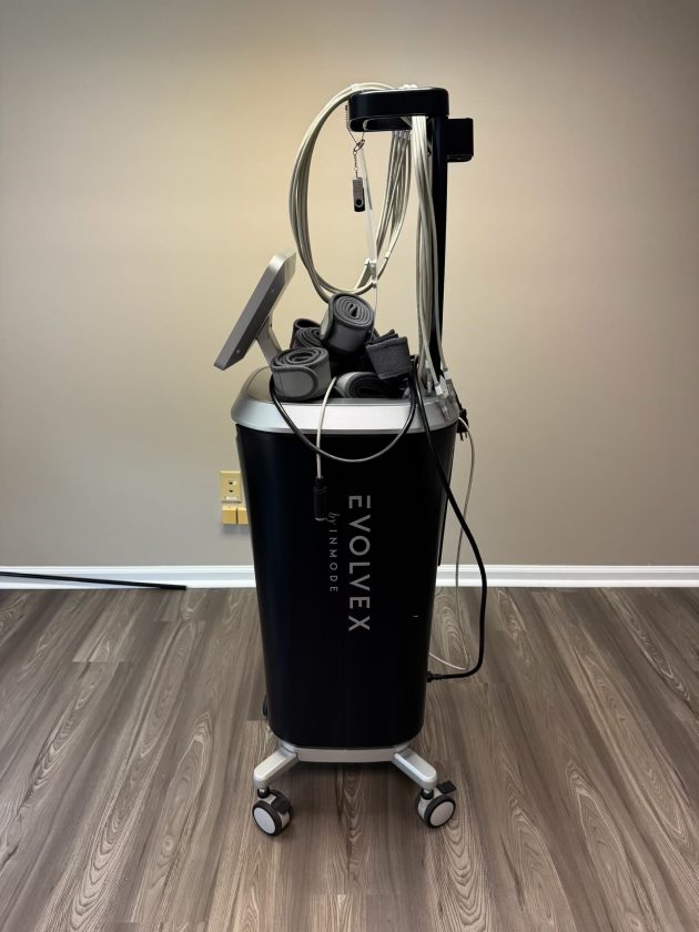 Inmode EvolveX Laser - Image 4