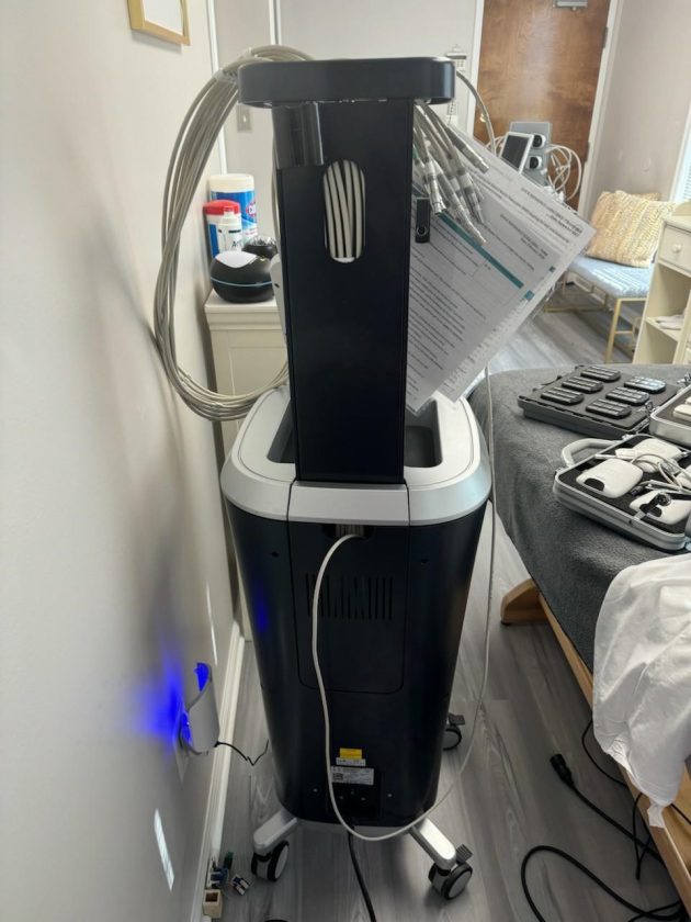 Inmode EvolveX Laser - Image 5