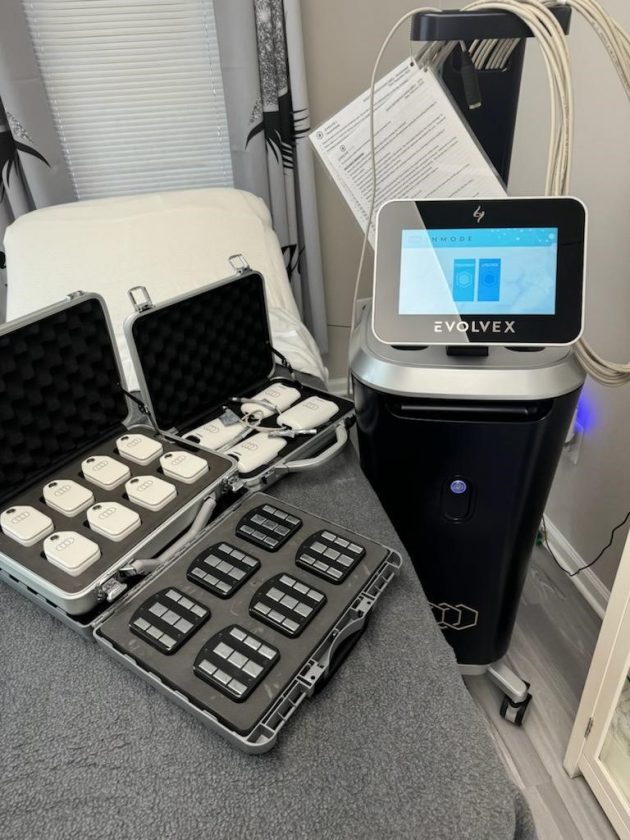Inmode EvolveX Laser - Image 2
