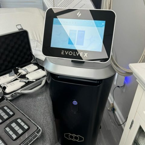Inmode EvolveX Laser