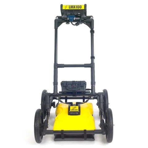 LMX100 Ground Penetrating Radar