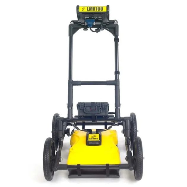 LMX100 Ground Penetrating Radar
