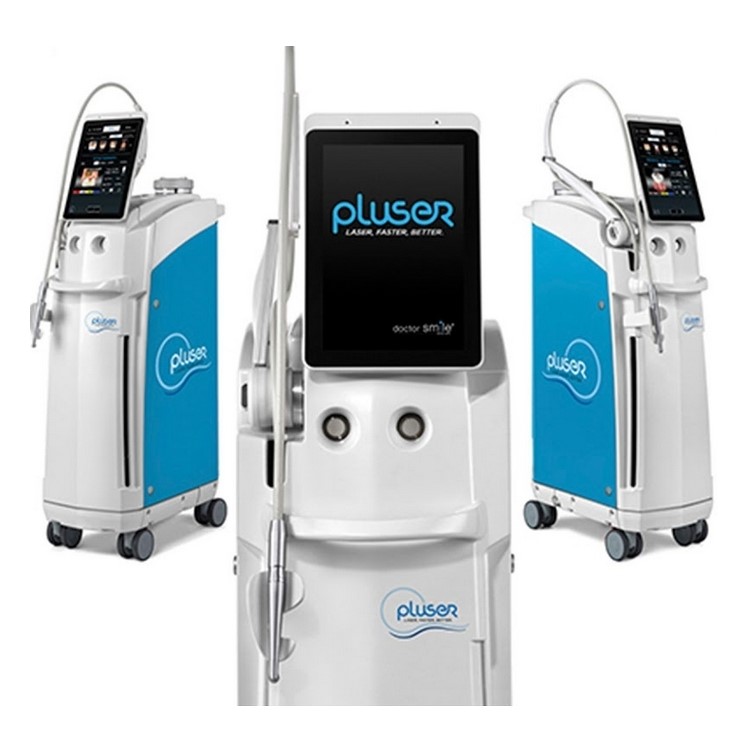 Lambda Doctor Smile Pluser Dental Laser