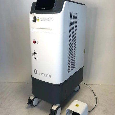 Lumenis Pulse 30H holmium laser