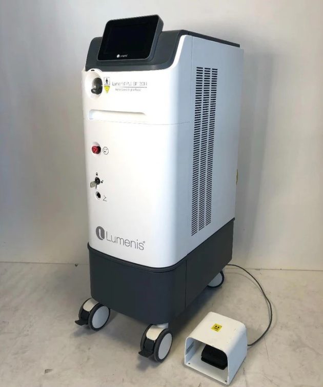 Lumenis Pulse 30H holmium laser